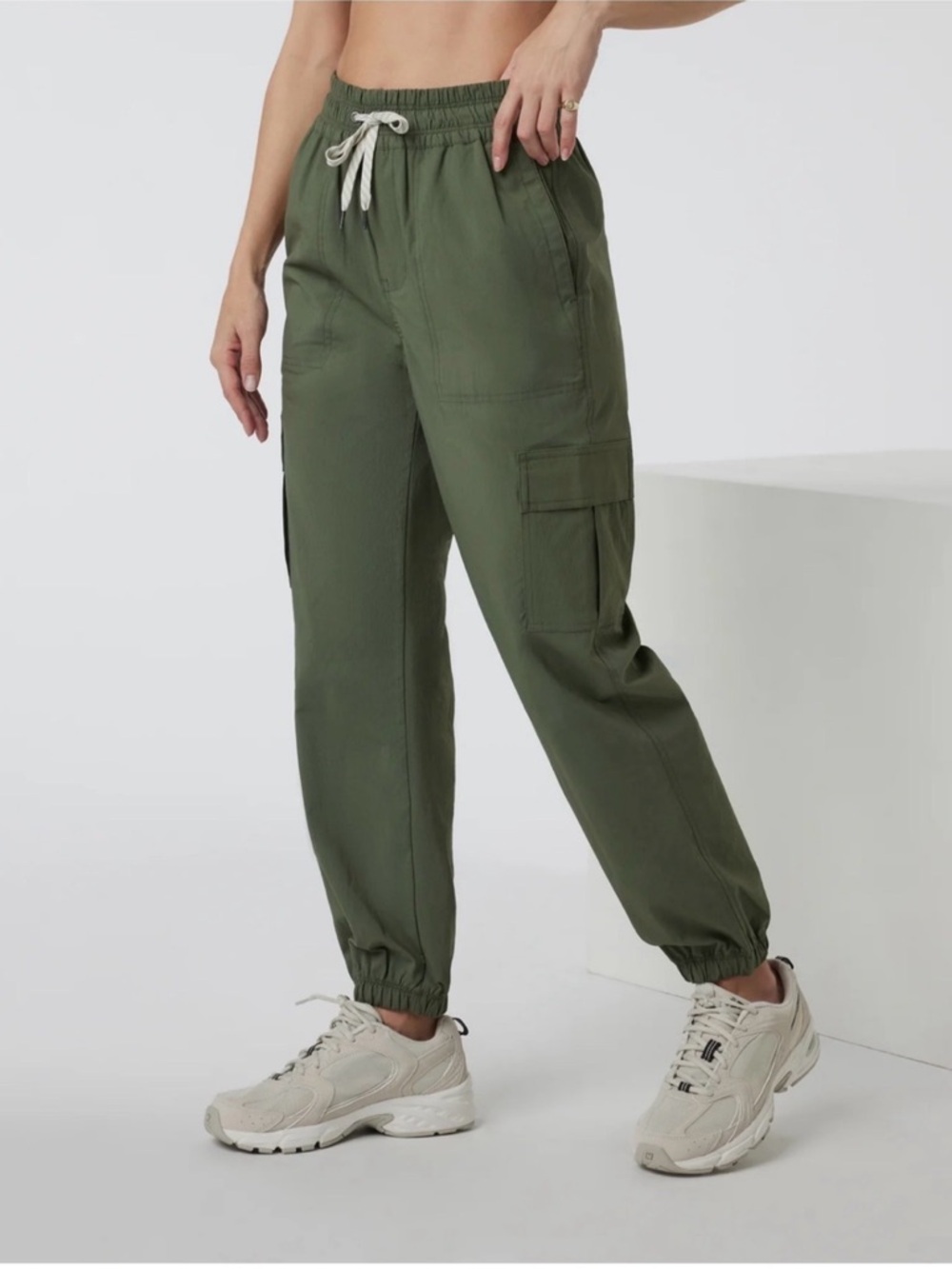Vuori Cargo Birch Joggers XS